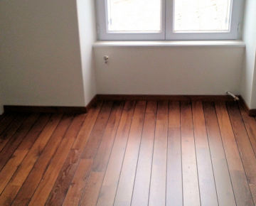 Parquet et revêtements de sol