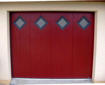 Portes de garage
